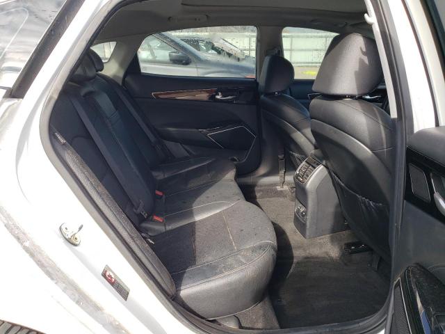 2018 KIA CADENZA LU - KNALC4J1XJ5124037
