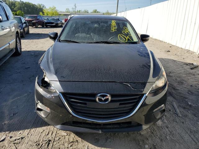 2015 MAZDA 3 SV - JM1BM1T74F1274137