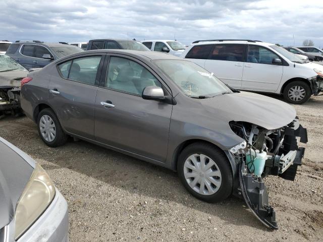 3N1CN7AP9EL836180 Nissan VERSA S