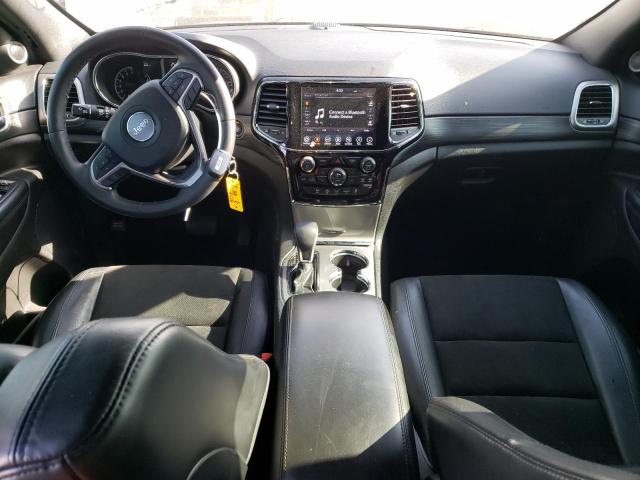 1C4RJEAG2KC642959 Jeep Grand Cherokee Laredo