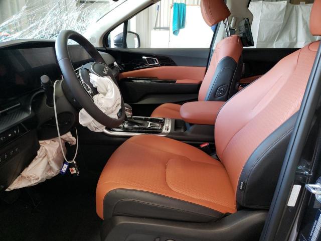 2023 KIA CARNIVAL S KNDNE5H35P6258394