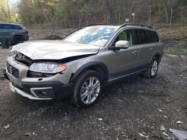 2016 VOLVO XC70 T5 PL - YV4612NM2G1240831