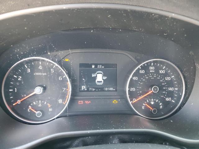 KNDPM3AC3L7781721 KIA Sportage Lx
