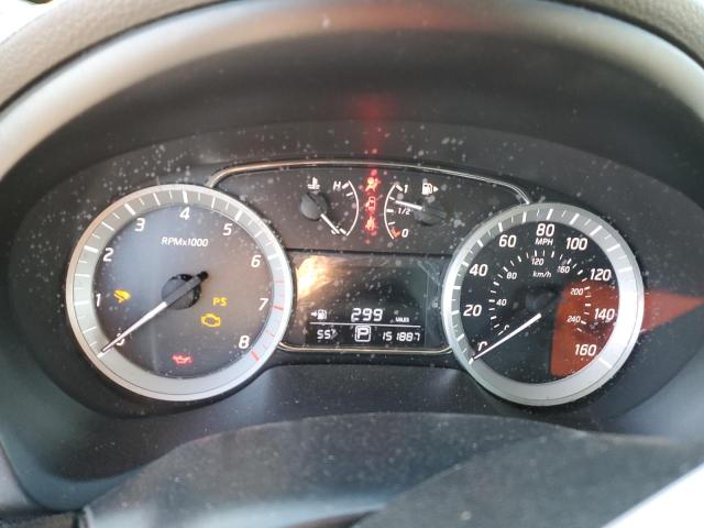 3N1AB7APXFY345671 Nissan SENTRA S