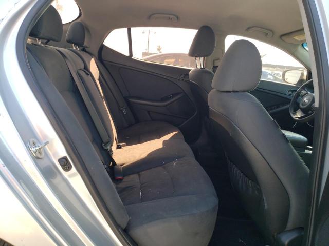 5XXGM4A74FG440624 KIA Optima Lx