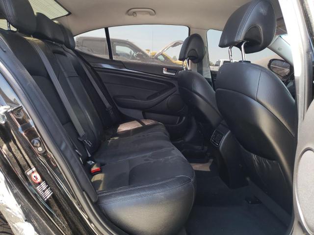 KNALN4D78E5152807 KIA Cadenza Premium