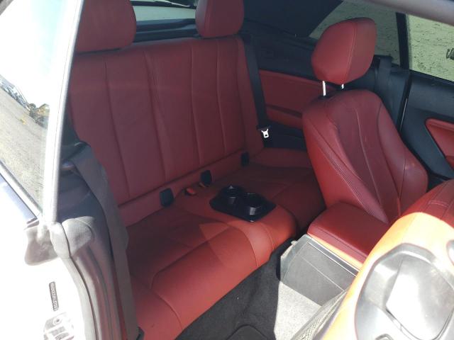 WBA2N3C5XKVJ57332 BMW M240XI