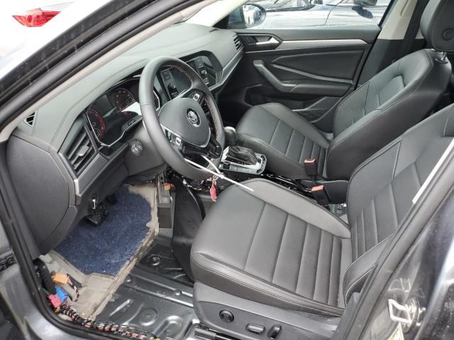 2021 VOLKSWAGEN JETTA S - 3VWC57BU0MM102079