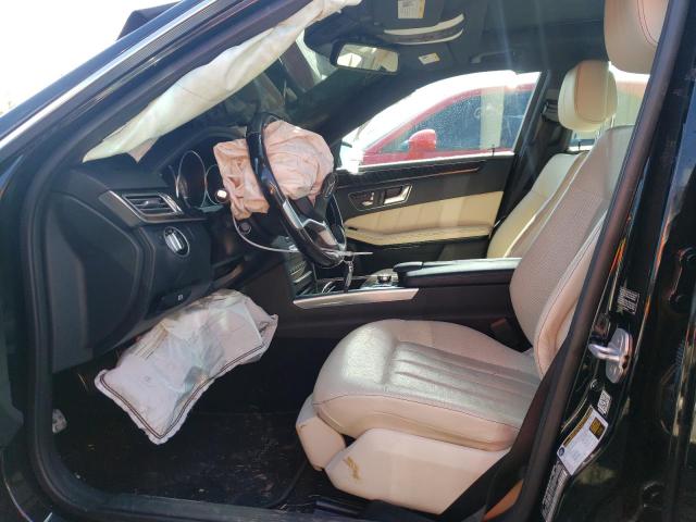 2015 MERCEDES-BENZ E 400 - WDDHF6FB9FB153119
