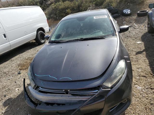 1C3CDFCB2FD112483 Dodge Dart Limited