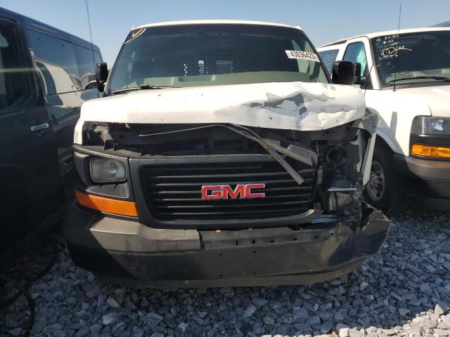2006 GMC SAVANA G25 1GTGG252561168509