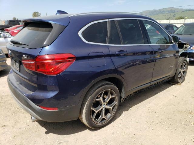 2018 BMW X1 SDRIVE28I Photos | CA - SAN JOSE - Repairable Salvage Car ...