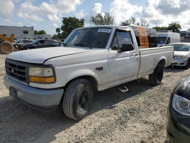 1996 Ford F-150 