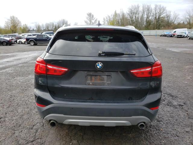 WBXHT3Z37H4A65432 BMW X1 Xdrive28i