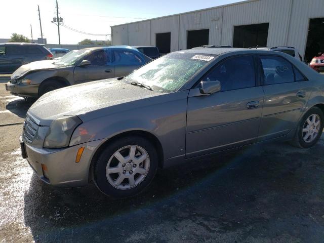 2006 Cadillac CTS 