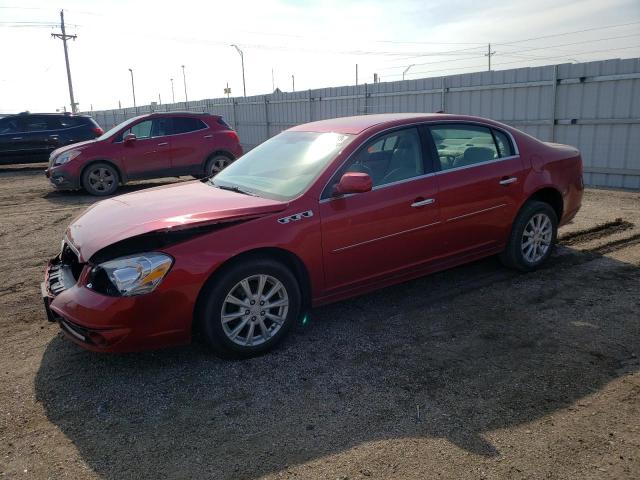 2010 Buick Lucerne CXL