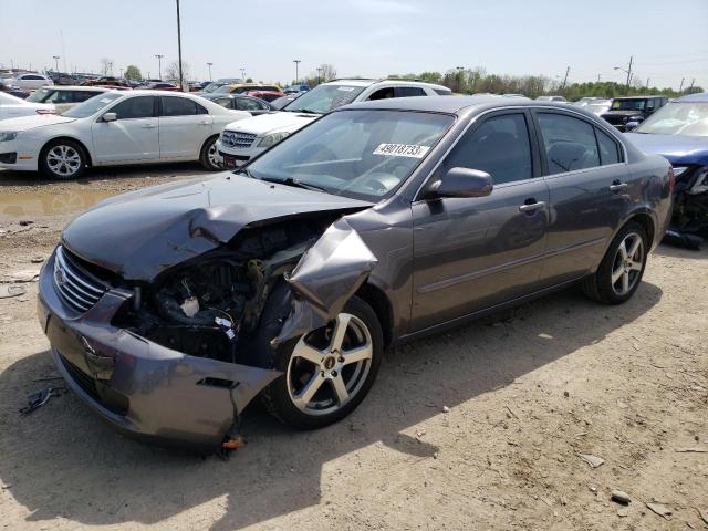 2008 Kia Optima LX