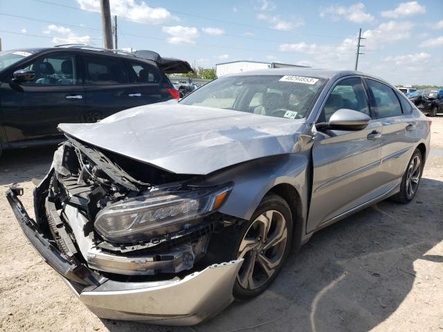 2018 Honda Accord Coupe EX