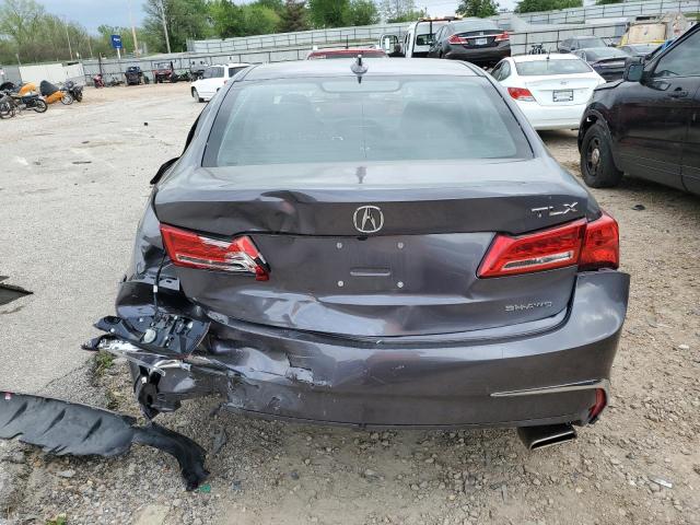 2020 ACURA TLX TECHNO - 19UUB3F43LA004101