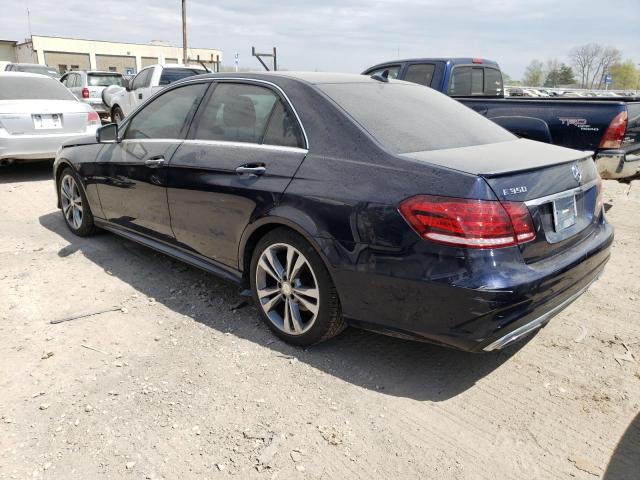 2016 MERCEDES-BENZ E 350 4MAT - WDDHF8JB9GB173620