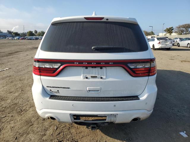 1C4RDHAG2FC113722 Dodge Durango Sxt