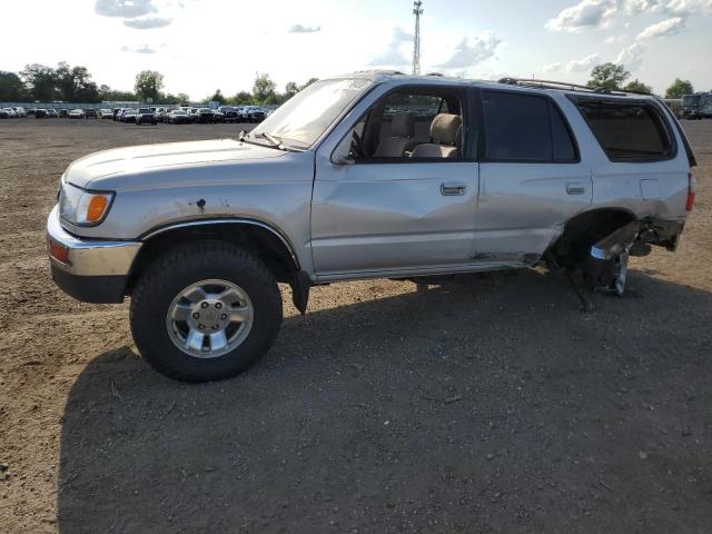 1997 Toyota 4Runner SR5