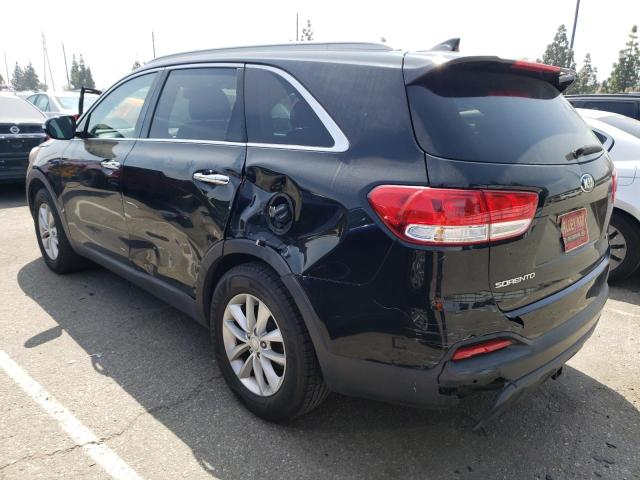 5XYPG4A35JG340573 KIA SORENTO LX