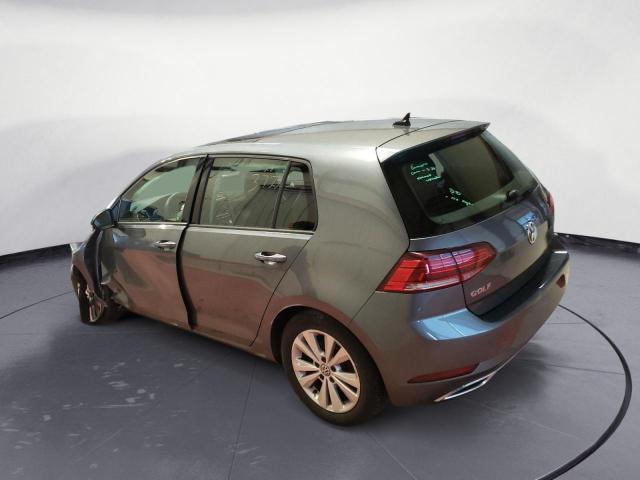 2021 VOLKSWAGEN GOLF - 3VWG57AU9MM006468