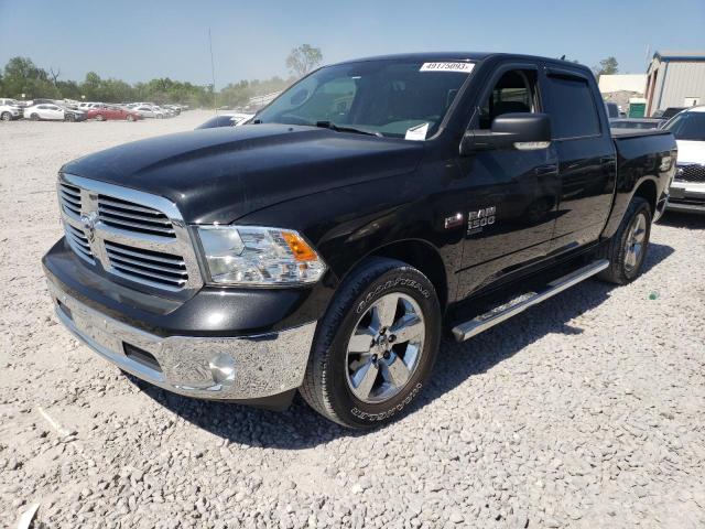 2019 RAM 1500 CLASS #2409476833