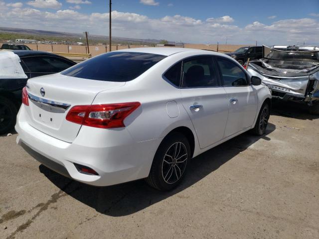 3N1AB7AP6HY378637 Nissan SENTRA S