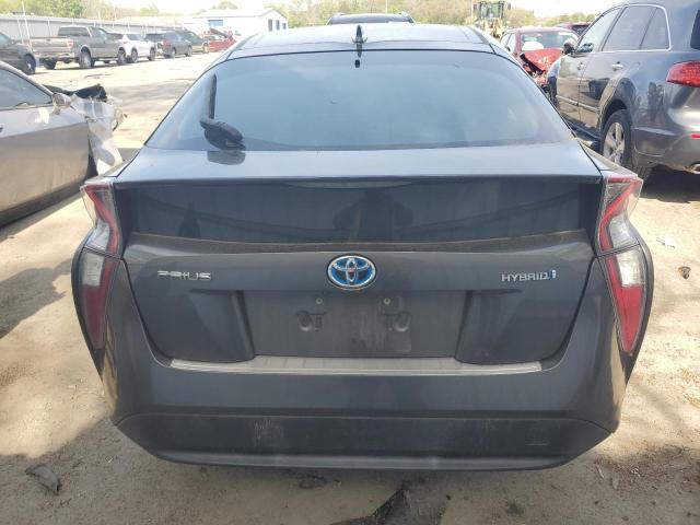 2017 TOYOTA 2ORKLIFT - JTDKBRFU5H3546286