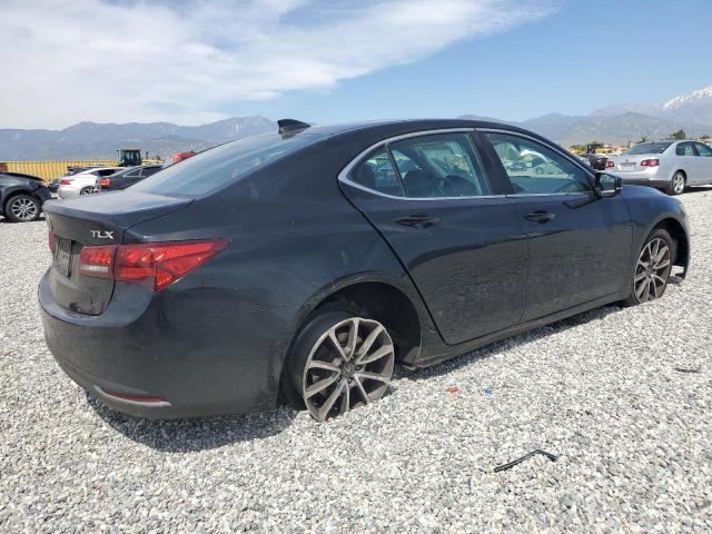 19UUB2F50FA013491 Acura TLX TECH