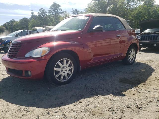 2008 Chrysler PT Cruiser Touring