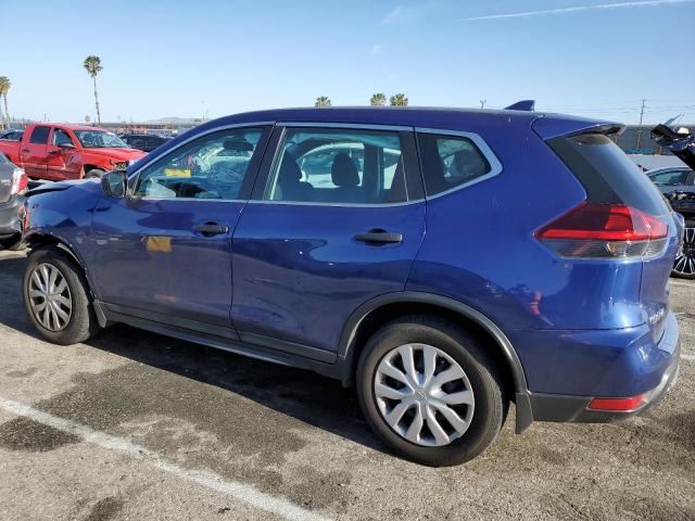 5N1AT2MT3JC709416 Nissan ROGUE S
