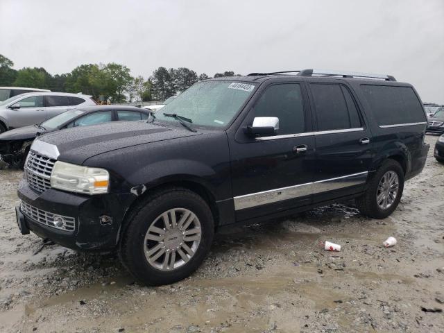 2010 Lincoln Navigator L 