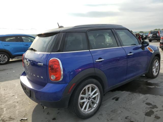 2015 MINI COOPER COU - WMWZB3C58FWR42746