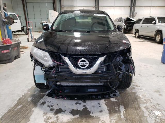 KNMAT2MV7FP564130 Nissan ROGUE S