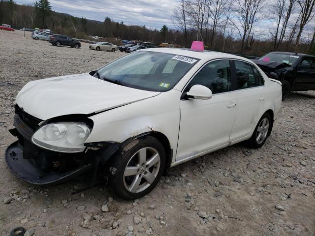 2008 Volkswagen Jetta SE