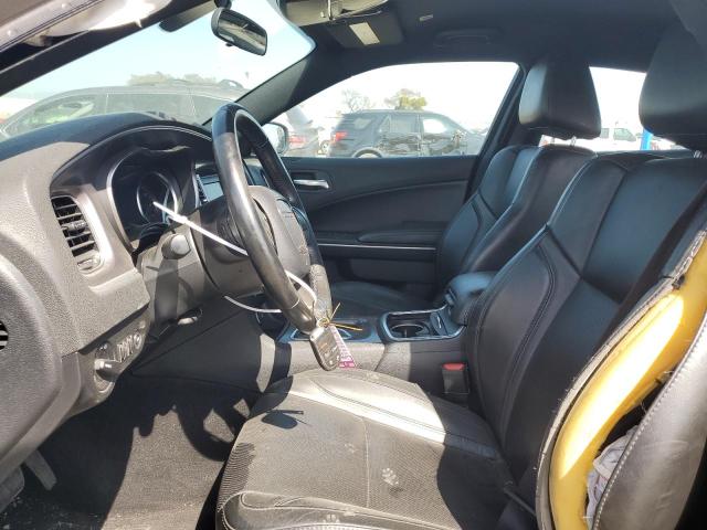 2C3CDXBG8LH125787 Dodge Charger Sxt