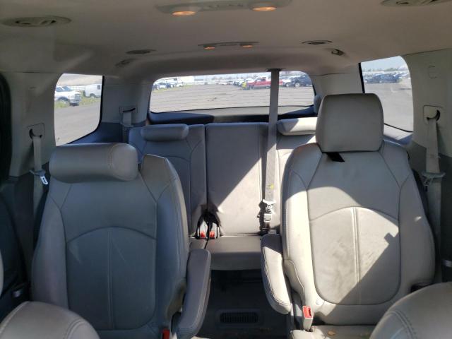 1GKKRRKD0EJ322923 GMC Acadia Slt-1