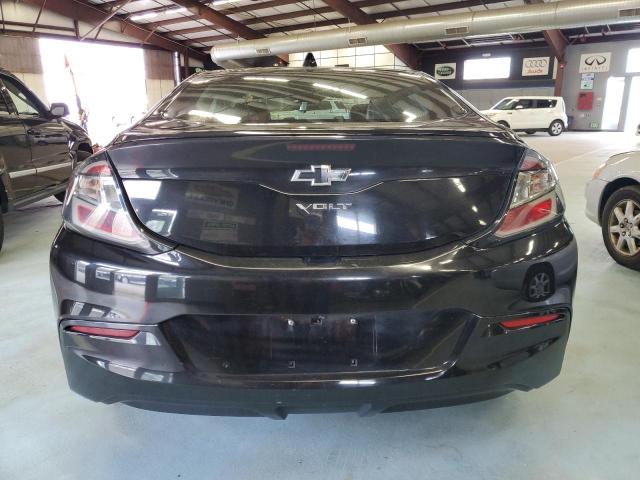2017 CHEVROLET VOLT LT - 1G1RC6S53HU216612