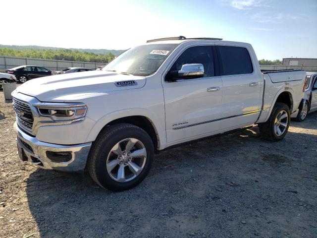 2019 RAM 1500 LIMITED for Sale | VA - DANVILLE | Fri. Apr 05, 2024 ...