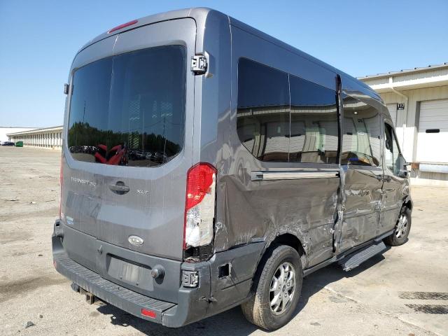 2015 FORD TRANSIT T- - 1FBZX2CGXFKA52583