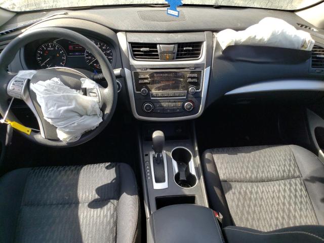 1N4AL3AP3JC298896 Nissan ALTIMA 2.5