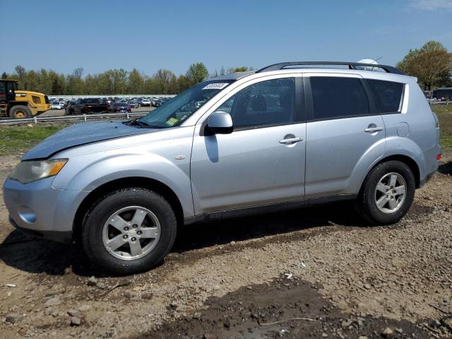 2008 Mitsubishi Outlander ES