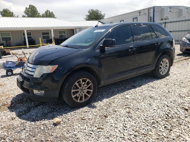 2010 Ford Edge SEL