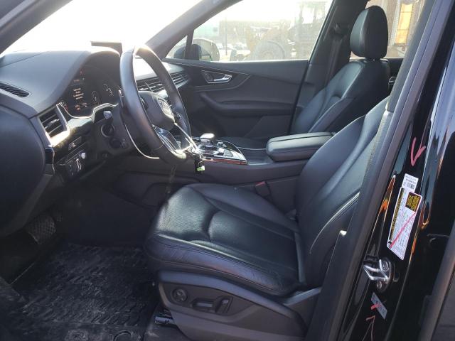 2017 AUDI Q7 PRESTIG - WA1VAAF71HD058212