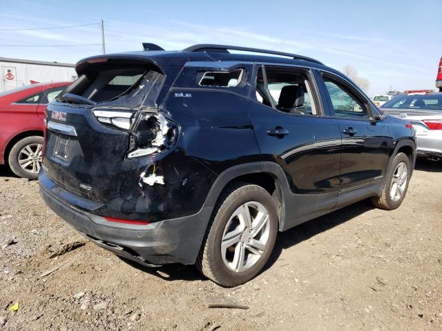 3GKALTEV6JL245587 GMC Terrain Sle