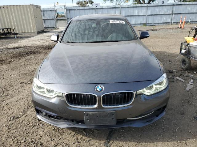 2016 BMW 330E - WBA8E1C55GK479822