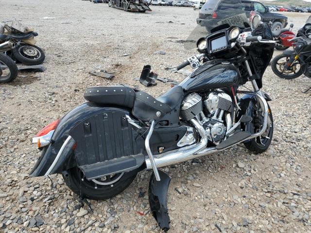 2017 INDIAN MOTORCYCLE CO. CHIEFTAIN - 56KTCNAA8H3356645